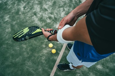 Tennis Elbow 