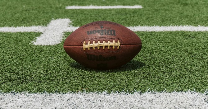 Back in the Game: Supporting Your Spine This Football Season