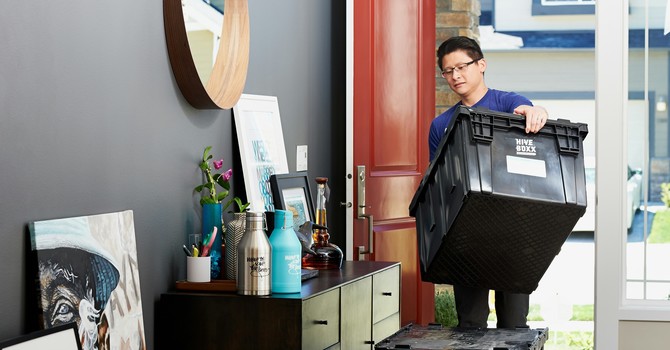 Holiday Hustle Without the Hurt