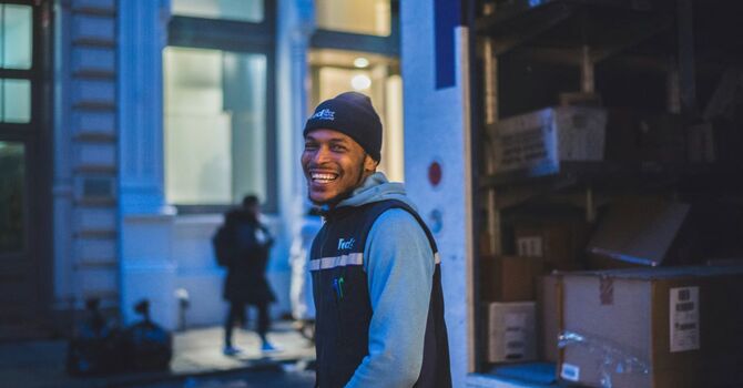 Tips for Passing Your DOT Physical Exam image