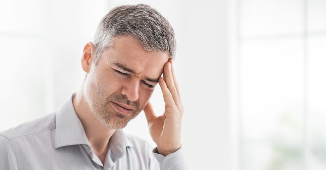 How to Tell If Your Headache Is Actually Caused by Whiplash