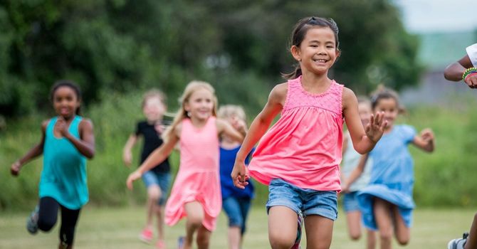 What A Pediatric Chiropractor Does & When Your Child Might Need One