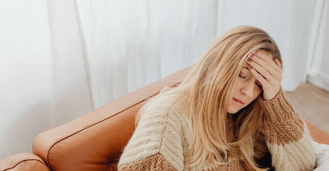 How to Tell If Your Headache Is Actually Caused by Whiplash