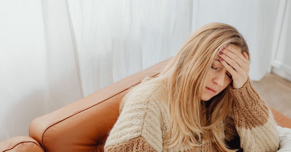 How to Tell If Your Headache Is Actually Caused by Whiplash