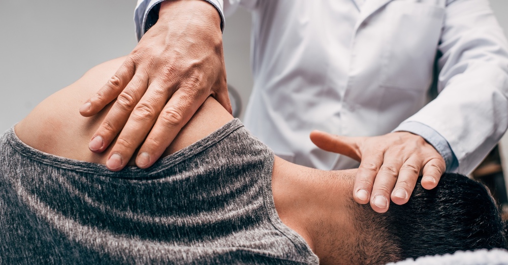 Can a Chiropractor Help With Sciatica? 